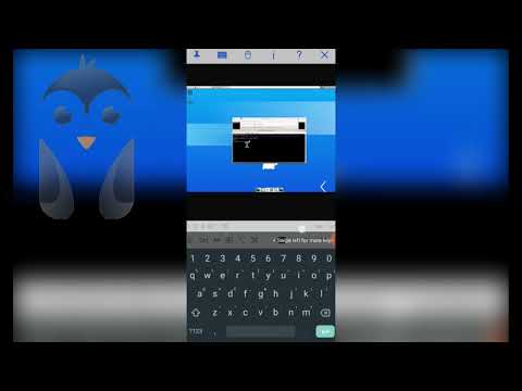 App That Lets You Run Linux OS | Andronix | Android