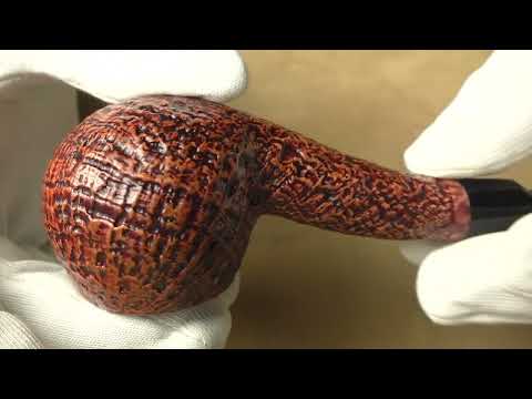 L'Anatra Sabbiata - pipe 755