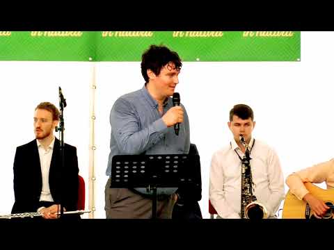 Sabat in Natura - Program dimineata