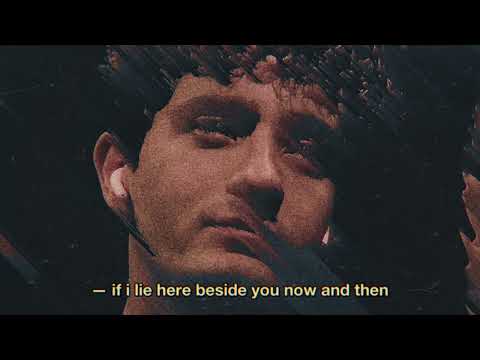 AL032 - KAS:ST - Hold Me To The Light (Slowed + Reverb)