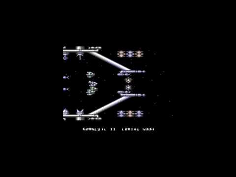 SID music: Prosonix - Armalyte 2 Preview (stereo Dolbyfied)