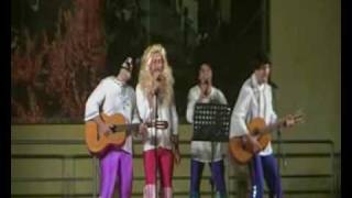 i cugini di campagna (di S.Maria)