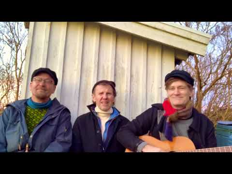 Viruspojkarna - Var är nålen? (2021)