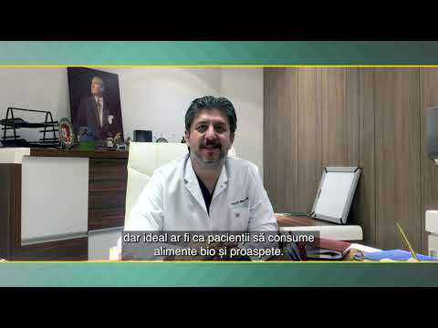 Clinica Ensar Duman, totul despre operatia de diabet tip 2, Turcia