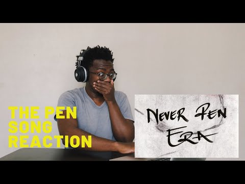 Priddy Ugly - The Pen (feat. YoungstaCPT) music video reaction | #KwaneReacts