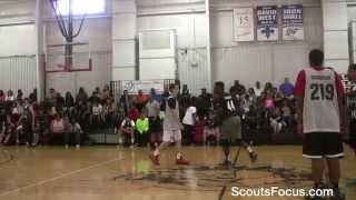 Raleigh Boys Team5 vs Team11