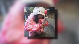 Cover art for Melting <3