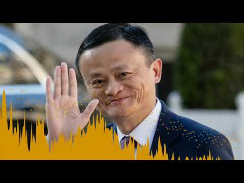 Jack Ma's Ultimate Advice For Students And Young People | How To Succeed In Life