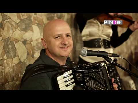 Priče o Sevdahu || Nihad Mustafić Šerbo - Miks (30.04.2017).