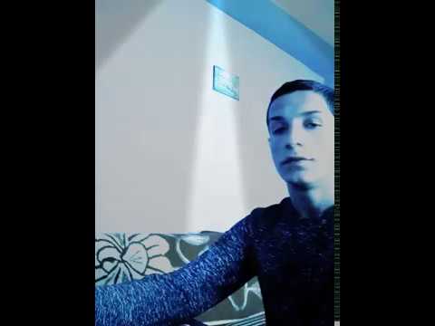 Vladan Manic (Sprema me majka)