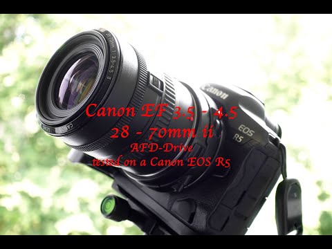 Video thumbnail for Video Review 3