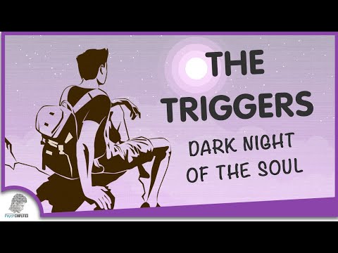 3 EVENTS That Trigger the Dark Night of the Soul