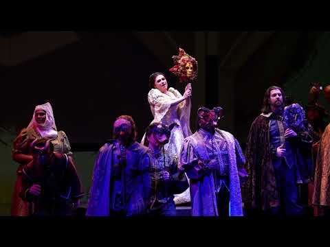 Roméo et Juliette: Je veux vivre