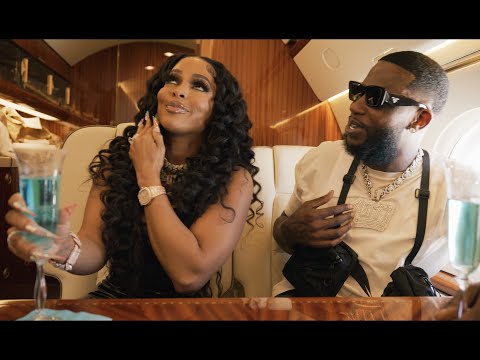 Gucci Mane - Mrs. Davis [Official Music Video]