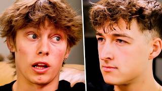 Bryce Crawford Vs 20 Year Old Atheist