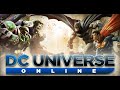 DC Universe Online The Movie
