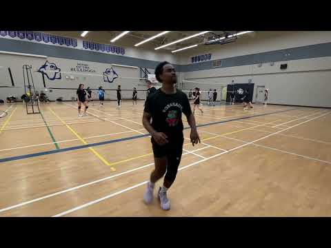 Game 1 - [Set 2] - We Showed Up (2026-03-01) 