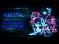 Injustrial - Electronic Devastation 