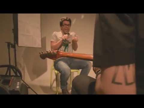 Experimentos Barukianos 0003 - Baruk [feat. Alexandre Magnani]