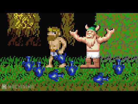 Sonic for Hire Season 7 Episode 7 - Ghosts 'n Goblins