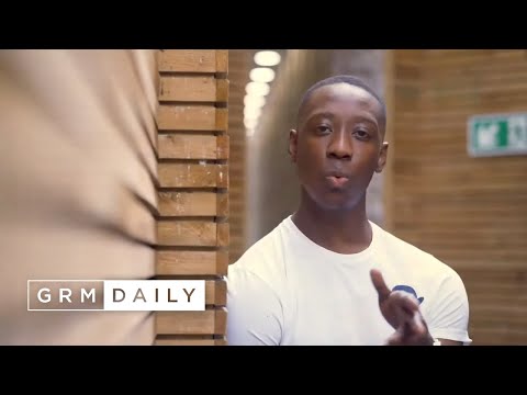 J Rose - Social Media (Prod. by Kj Bass) [Music Video] | GRM Daily