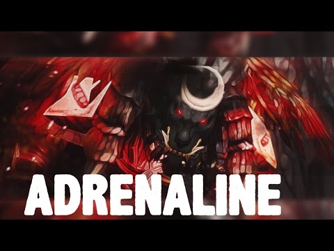 Thyraz's PvP Music Playlist - ADRENALINE BOOST!