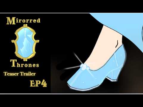 Official Teaser | Mirrored Thrones Series Ep4