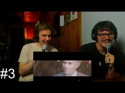 Week 78: Pitbull Week! #3 - Give Me Everything ft. Ne-Yo, Afrojack, Nayer