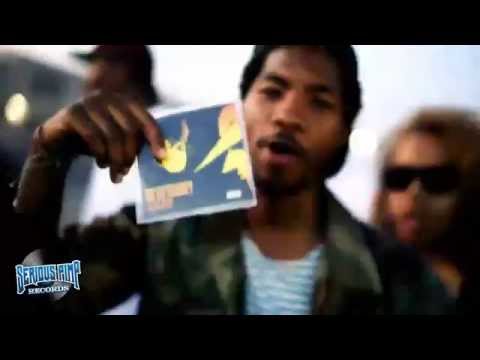 S.L.A.M. SQUAD - "I'M FROM OC" - ( Serious Pimp Records )