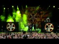 Anthrax -  Antisocial - Bloodstock 2013