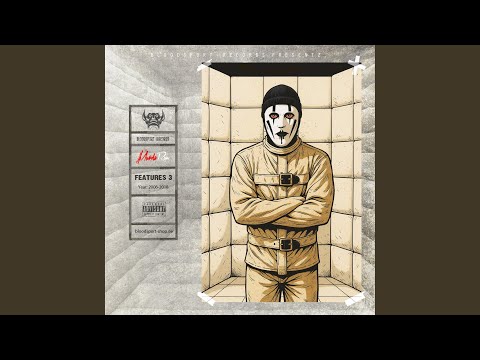 Bloodsport-Records (feat. Lord Chrome, Crunk & C10)