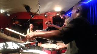 Yellowjackets, "Why Is It", Oct. 25th, 2013, Jazz Club Hannover (Germany)