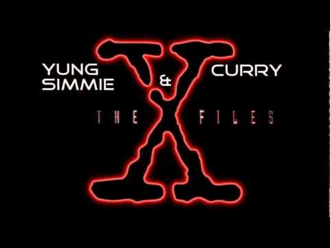 Yung Simmie Ft Denzel Curry -X-FILES !!