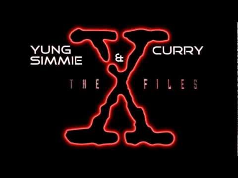 Yung Simmie Ft Curry -X-FILES !!
