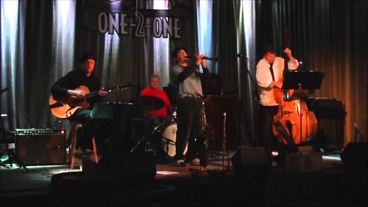 Promotional video thumbnail 4 for Jazz Daddies