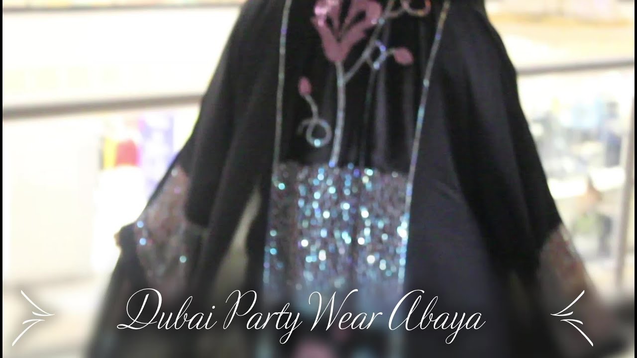 Where to Buy Your Wedding Abaya