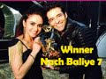 Winner Jodi Of Nach Baliye 7 Himanshu Amruta Exclusive Interview
