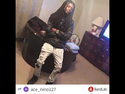 Ace nino - no chorus freestyle