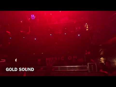 Marco Carola @ AMNESIA IBIZA plays "Paul Cart, Mediahora - U Wanna Rock You (Original Mix)"