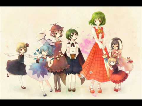 PoFV Ending Theme - The Flower Like the Fantasy