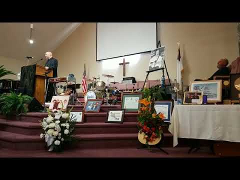 The Ventures' Nokie Edwards - Memorial in Santa Clarita, 04-14-18