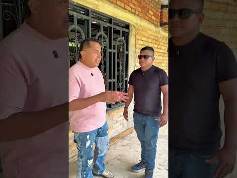 Ángel María Liz!! El indígena Emprendedor de Cauca y Huila 