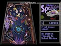 Game Over 3D Pinball Space Cadet Windows 95