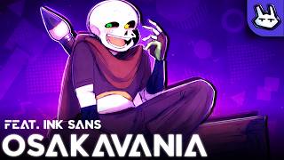 Download lagu Osakavania [Tokyovania | Undertale Remix] - Atraxer mp3