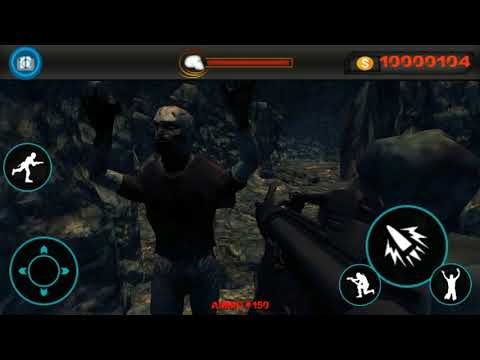 Survive In Zombies Planet Video