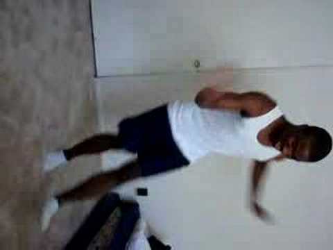 Jones fr Triple X wildin lol