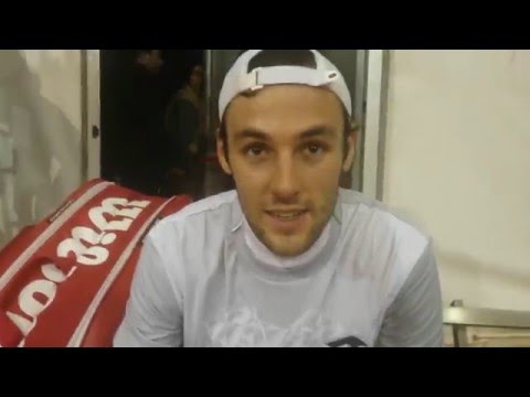 Pre-Qualy BNL Terni, interviste a Travaglia, Balzerani e Carraresi