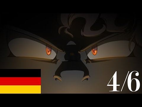 Hell to Your Doorstep - German Version (with Sub. & Trans.)