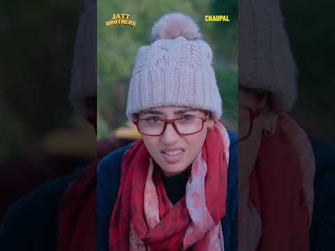 #jassmanak Nu Konn Chad Gya | Jatt Brothers | Chaupal | #shorts #youtubeshorts