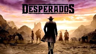 Desperados III Digital Deluxe Edition Steam Key GLOBAL